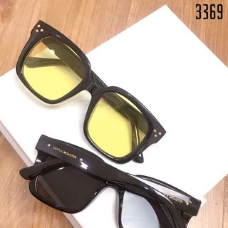 KÍNH THỜI TRANG 3369