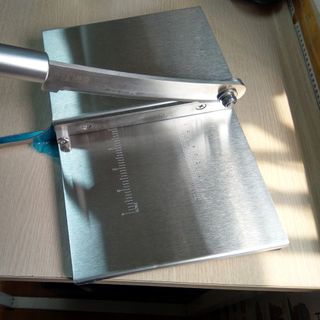 Dao cắt gà, vịt, sườn, thịt đông, thuốc và rau củ quả Kitchendao KD0142