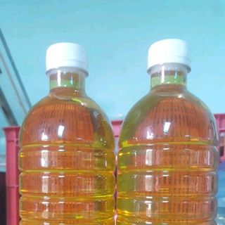 Dầu Phộng - Dầu Lạc Nguyên Chất Đặc Sản Xứ Nâu