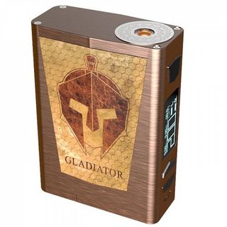 Shisha Box Mod ECOFRI Gladiator