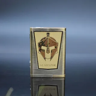Shisha Box Mod ECOFRI Gladiator