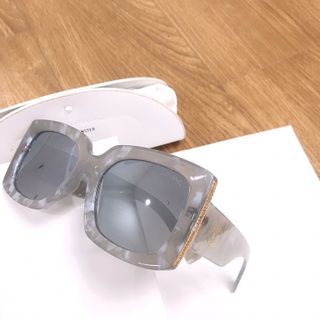 MẮT KÍNH NỮ 6082