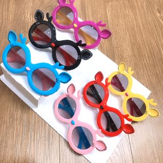 MẮT KÍNH EM BÉ 15A