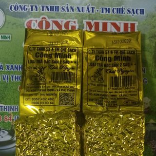 TRÀ TÂN CƯƠNG THÁI NGUYÊN 1KG