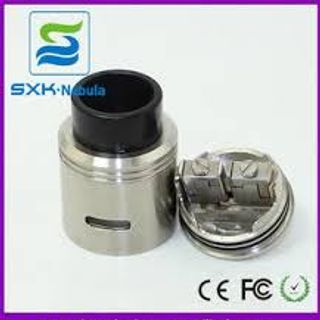 Tank Shisha Điện Tử Hadaly Kryten V2 RDA Sxk