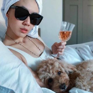 KÍNH NỮ 18044A
