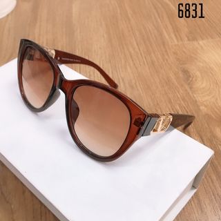 MẮT KÍNH THỜI TRANG 6831