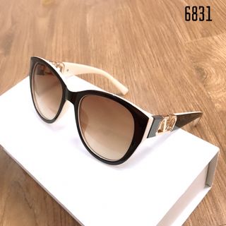 MẮT KÍNH THỜI TRANG 6831