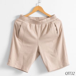 QUẦN SHORT NAM MÀU TRẺ TRUNG NĂNG ĐỘNG