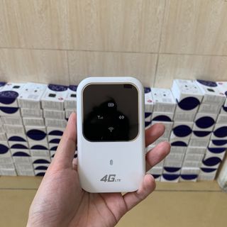 Phát wifi 4G LTE A800
