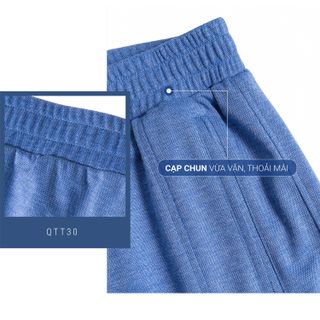 QUẦN SHORT NAM MÀU TRẺ TRUNG NĂNG ĐỘNG