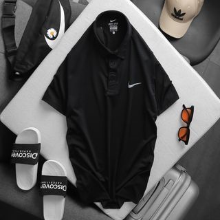 Aó thun nam cao cấp có cổ