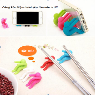 Silicone hình nộm đa năng cho nhà bếp bạn thêm tuyệt vời