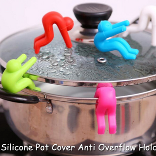 Silicone hình nộm đa năng cho nhà bếp bạn thêm tuyệt vời