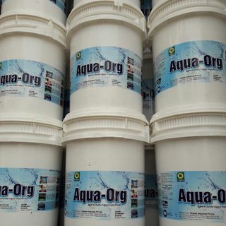 Chlorine aqua-org 70%