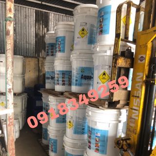 Chlorine aqua-org 70%