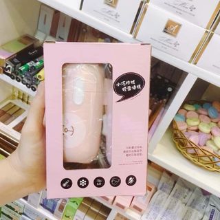 MÁY SẤY TÓC MINI HÌNH THÚ CUTE