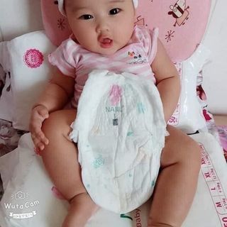 Bỉm tả trần xuất N.h.ậ.t