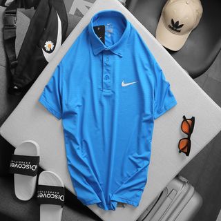 Aó thun nam cao cấp có cổ