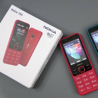 Điện Thoại Nokia 150 (2020) - giá sỉ