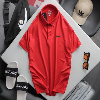 Aó thun nam cao cấp có cổ