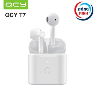 Tai nghe Bluetooth QCY T7 giá sỉ