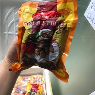 Dồi sụn nướng
