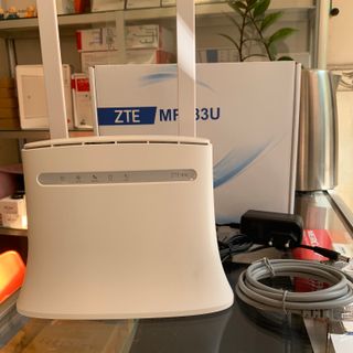 Bộ phát wifi 3g/4g Zte 283U