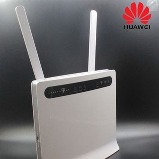 Phát wifi 3g/4g Huawei B593 ( cắm điện)