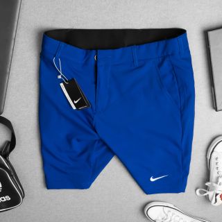Quần short nam thể thao chạy bộ chất xi giãn xịn