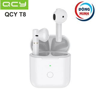 Tai nghe Bluetooth QCY 8 giá sỉ