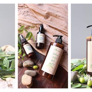 Tinh dầu mọc tóc hiệu quả sĩ giá rẻ