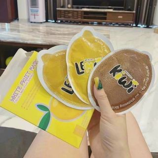 Kem body Lemon - Whitening body cream - trắng da toàn thân - Body chanh