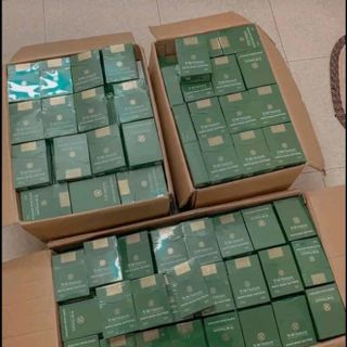 MẶT NẠ SAFFARON CẤY TRẮNG NÂNG CƠ XM NATURE