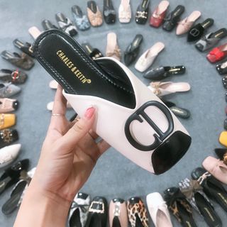Sục mẫu mới