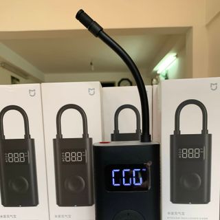 Máy bơm cầm tay Xiaomi