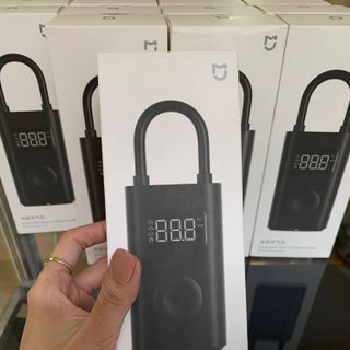 Máy bơm cầm tay Xiaomi