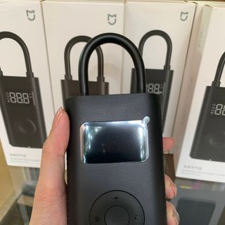 Máy bơm cầm tay Xiaomi