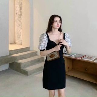 Ví nữ cầm tay, đeo chéo cao cấp C*G Hàn Quốc