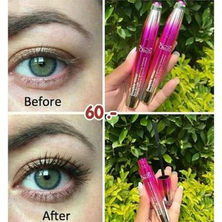 Mascara Obuse Thái