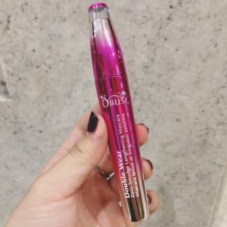 Mascara Obuse Thái