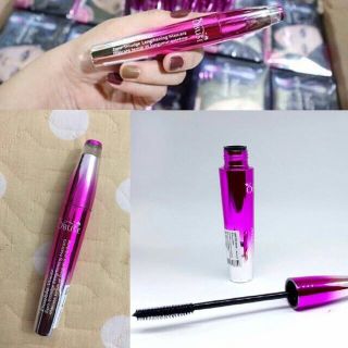 Mascara Obuse Thái