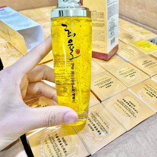 Serum tinh chất vàng 24K Lebelage giá sỉ