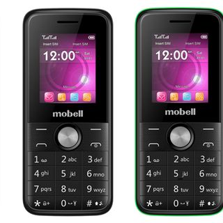 Điện thoại MOBELL M228 giá sỉ