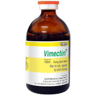 VMD Vimectin 0.3% 100ml