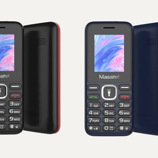 Điện thoại Masstel izi 110 mới Fullbox giá sỉ