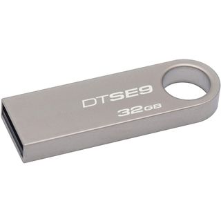 USB 32gb Kingston SE9