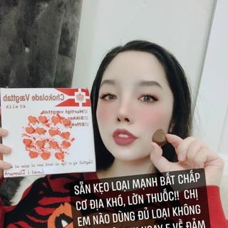 Socola giảm cân