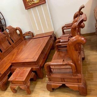 Bộ ghế phòng khách