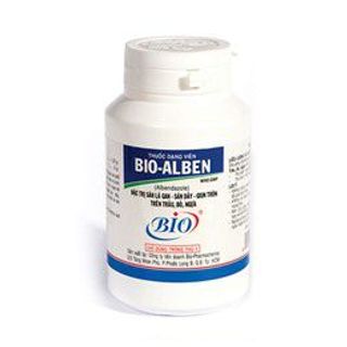 Bio Alben